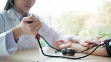 Sanidad retira más de un centenar de medicamentos contra la hipertensión