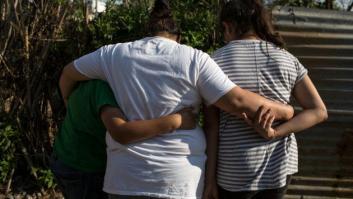 Detenidos, separados y deportados: el fin del sueño americano para una madre