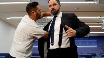 Finalmente sí: la respuesta de Borja, condenado tras salvar a una mujer, a Vox tras recaudar 110.000 euros para su fianza