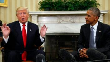 No deberíamos olvidar el odio y la intolerancia de Trump solo porque haya ganado las elecciones