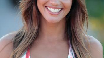 Lara Álvarez responde a las críticas por la foto que ha compartido en Instagram