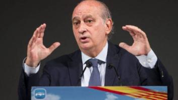 El PP coloca a Fernández Díaz como presidente de una Comisión que no requiere votación