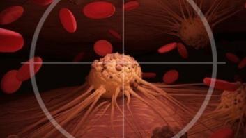 Un equipo chino prueba por primera vez en humanos la técnica CRISPR de edición genética