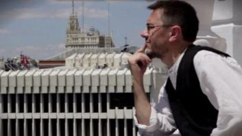 Los papeles de Monedero: el líder de Podemos promete aclarar esta semana su caso