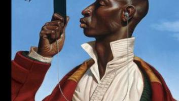 La revista 'The New Yorker' celebra su 90 cumpleaños con nueve portadas