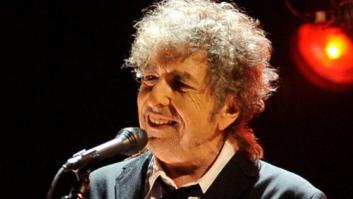 Bob Dylan no irá a recoger el Nobel de Literatura