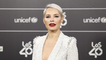 Soraya estalla tras las críticas por mostrar a su hija en redes sociales: "He crecido con cada insulto"