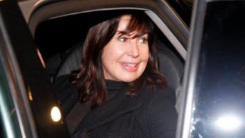 El BOE publica la concesión del título de Duque de Franco a Carmen Martínez-Bordiú