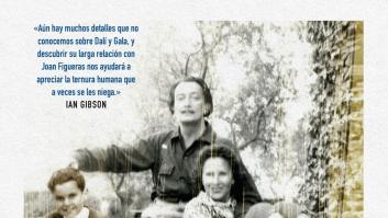 El niño secreto de los Dalí