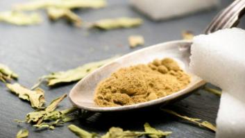 Mentiras de etiqueta: la falsa Stevia