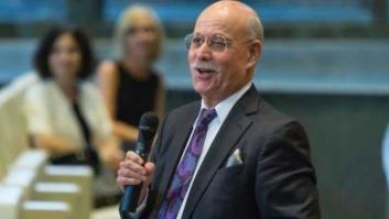 Jeremy Rifkin: "En 35 años el capitalismo ya no será el modelo dominante"