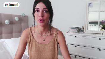 La modelo Noelia López se sincera y revela que padece una enfermedad