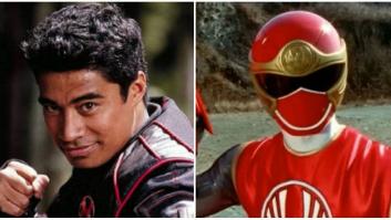Hallado muerto Pua Magasiva, actor de los ‘Power Rangers’, a los 38 años