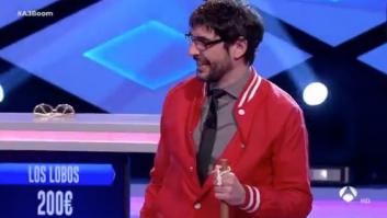 Multitud de comentarios por cómo ha empezado 'Boom' con 'Los Lobos': es la primera vez que ocurre