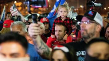 Por qué ha generado tanta polémica la victoria de Biden en Arizona