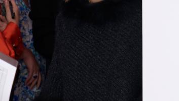 Eugenia Martínez de Irujo, embestida por una oveja en su último vídeo