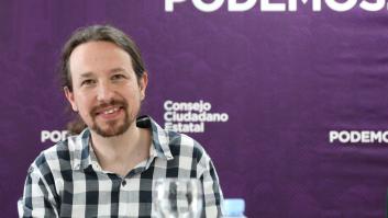 Risas en Twitter por la cuenta a la que ha empezado a seguir Pablo Iglesias