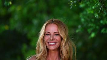 Paula Vázquez trolea al filtro que te hace viejo con una foto al natural