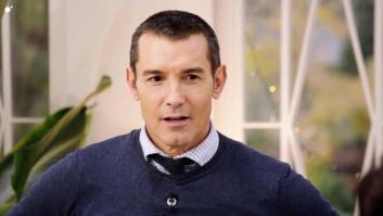 Un niño confunde en 'Bake Off' a Jesús Vázquez con este otro presentador de televisión