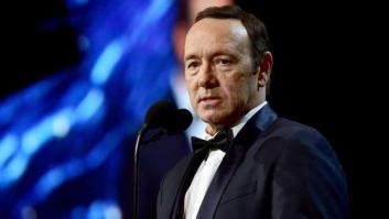 Tres hombres más acusan a Kevin Spacey de agresión sexual