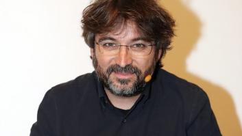 El tuit de Évole en su primer domingo sin 'Salvados' que emociona a miles de tuiteros