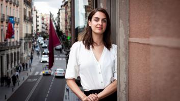 Rita Maestre: “Almeida ha tratado activamente de ocultar y sepultar el caso de las mascarillas”