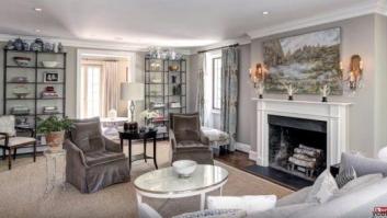 Así es la casa de 5,3 millones de dólares en la que vivirán los Obama