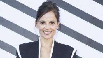 La estrategia de Elena Anaya para adelantarse a los 'paparazzi' que intentan fotografiar su embarazo