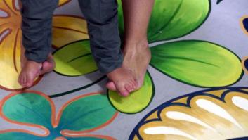 Daniel Nicolay: Ópera para pisar (FOTOS)