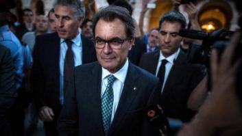 Mas dice que convocará la consulta "en los próximos días"