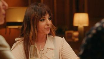 Yolanda Ramos se lleva todos los aplausos tras sus palabras en 'Encuentros Inesperados'