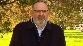 Antón Losada arrasa en Twitter con su reflexión sobre Iglesias: "A ver ahora..."