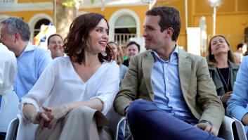 Diario de campaña, día 4: A Ortega Smith se le ha olvidado el derecho a guardar silencio