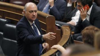 El PSOE veta a Fernández Díaz y amenaza con un candidato alternativo