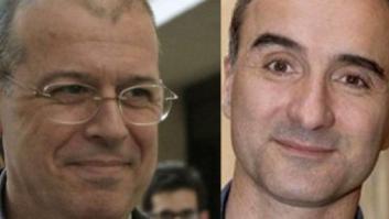 La gestora del PSOE aparta del cargo a los diputados 'díscolos' José Zaragoza y Pere Joan Pons