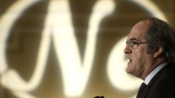 Gabilondo aceptará ser candidato si los militantes del PSM apuestan por él