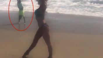 El hijo de Nadia Comăneci se carga la celebración de su mítico 10: ojo al fondo