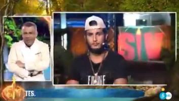 "Soy gilipollas. Tengo la inteligencia justa para pasar el día"