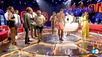 El percance de la final de 'Supervivientes' que robó protagonismo al ganador