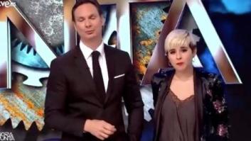 La excusa de Cárdenas con la que se ha despedido de 'Hora Punta'