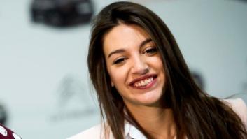 Ana Guerra ficha por 'Pasapalabra' y Manu Guix no puede evitar hacer el chiste