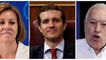 ENCUESTA: ¿Quién quieres que gane las primarias del PP?