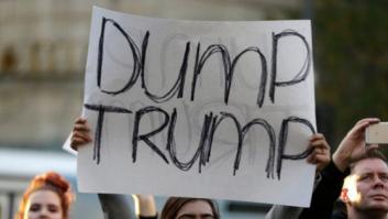 Rechazo a Trump: tres equipos de la NBA rechazan sus hoteles y una comunidad de vecinos, su nombre