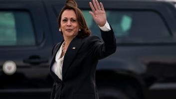 Rusia veta la entrada al país a 29 estadounidenses, entre ellos Kamala Harris y Mark Zuckerberg