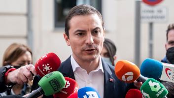 Lobato padre exige una disculpa "pública" a Díaz Ayuso por relacionarle con el caso de las mascarillas