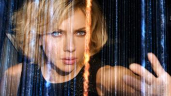 Desmontando a 'Lucy': el falso mito de que los humanos solo utilizamos el 10% de nuestro cerebro