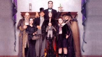 25 años de 'La Familia Addams': ¿qué ha sido de sus actores? (FOTOS)