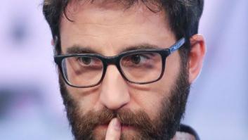 La respuesta de Dani Rovira a este grave insulto en Instagram