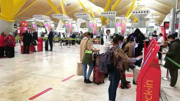 Detenido en Madrid y puesto en libertad un hombre buscado por la explosión del puerto de Beirut