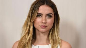 Ana de Armas sorprende en Instagram con su aspecto físico y muchos se preguntan lo mismo